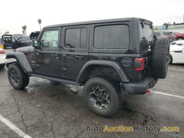 JEEP All Models RUBICON, 1C4HJXFN1LW266933