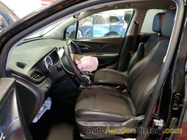 BUICK ENCORE PREFERRED, KL4CJASB4LB051728