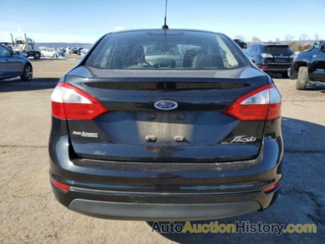 FORD FIESTA S, 3FADP4AJ3FM163118