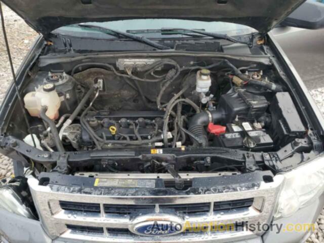 FORD ESCAPE XLT, 1FMCU0D76CKA34666