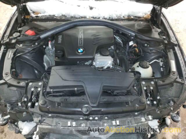 BMW 3 SERIES XI SULEV, WBA3B5C51DF593766