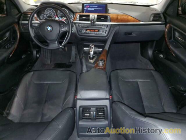 BMW 3 SERIES XI SULEV, WBA3B5C51DF593766