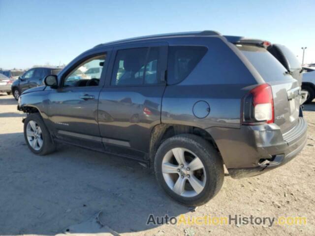 JEEP COMPASS SPORT, 1C4NJDBB3HD143294