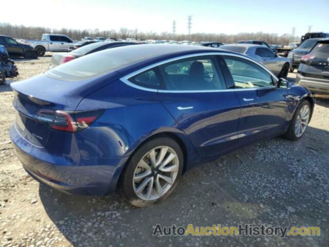 TESLA MODEL 3, 5YJ3E1EB3KF364884