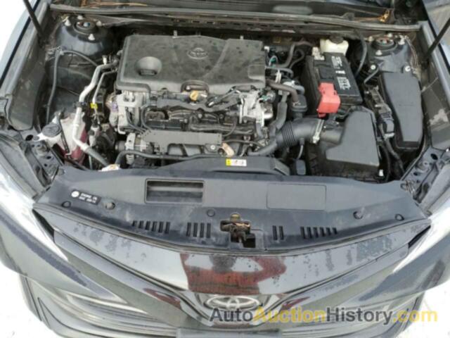 TOYOTA CAMRY L, 4T1B11HK5JU033843