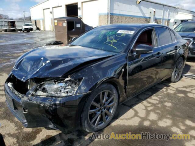 LEXUS GS350 350, JTHCE1BL1E5028216