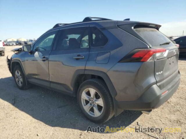 TOYOTA RAV4 XLE, JTMP1RFV4KD513881