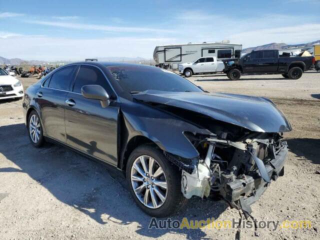 LEXUS ES350 350, JTHBJ46G572143315