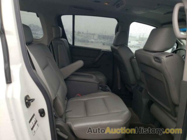 NISSAN ARMADA SE, 5N1AA08A56N715524