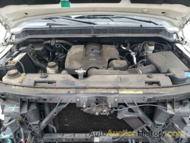 NISSAN ARMADA SE, 5N1AA08A56N715524