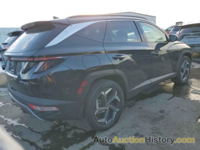 HYUNDAI TUCSON LIMITED, KM8JFDA20PU116579