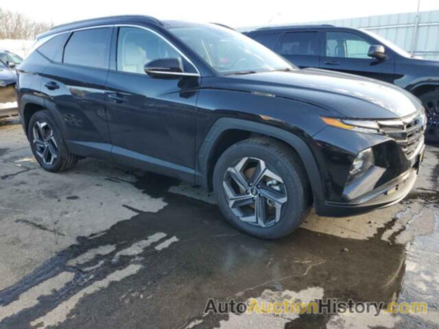 HYUNDAI TUCSON LIMITED, KM8JFDA20PU116579