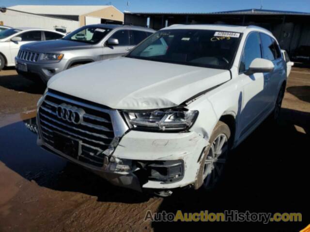 AUDI Q7 PREMIUM PLUS, WA1LAAF72JD039519