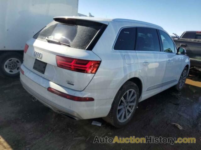 AUDI Q7 PREMIUM PLUS, WA1LAAF72JD039519