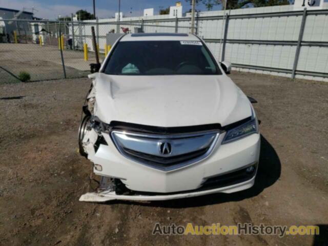 ACURA TLX ADVANCE, 19UUB2F70FA016263