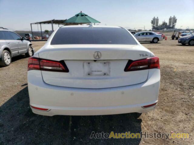 ACURA TLX ADVANCE, 19UUB2F70FA016263