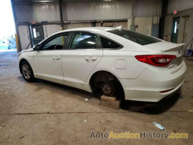 HYUNDAI SONATA SE, 5NPE24AF8GH407748