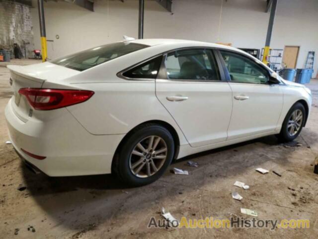 HYUNDAI SONATA SE, 5NPE24AF8GH407748