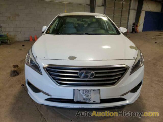 HYUNDAI SONATA SE, 5NPE24AF8GH407748