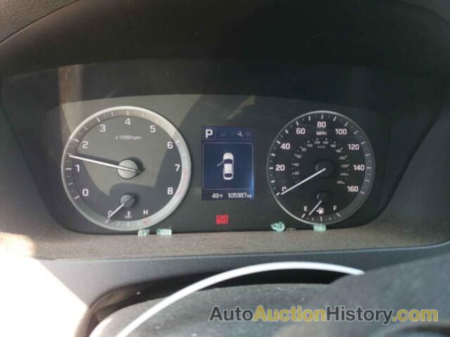 HYUNDAI SONATA SE, 5NPE24AF8GH407748