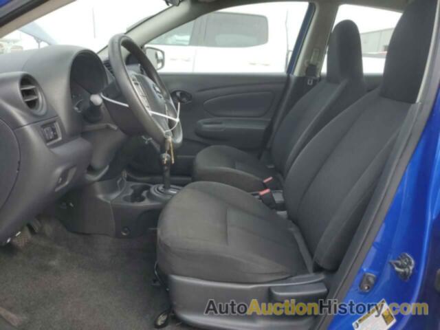 NISSAN VERSA S, 3N1CN7APXHL840663