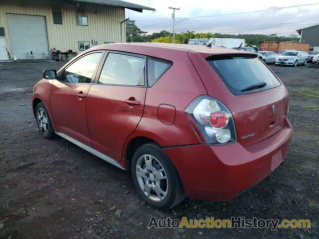 PONTIAC VIBE, 5Y2SP6E06AZ410704