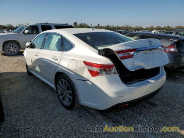 TOYOTA AVALON XLE, 4T1BK1EB1FU180122