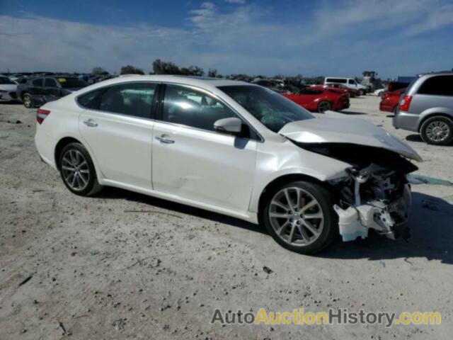 TOYOTA AVALON XLE, 4T1BK1EB1FU180122