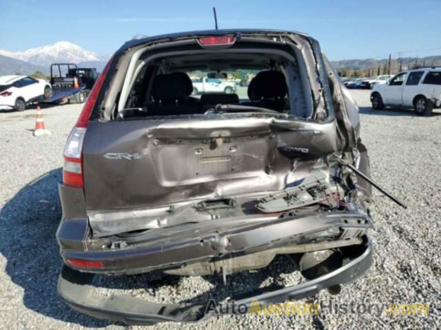 HONDA CRV EX, 3CZRE4H52BG706346