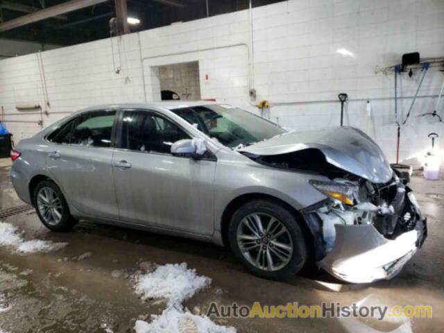 TOYOTA CAMRY LE, 4T1BF1FK3GU601911