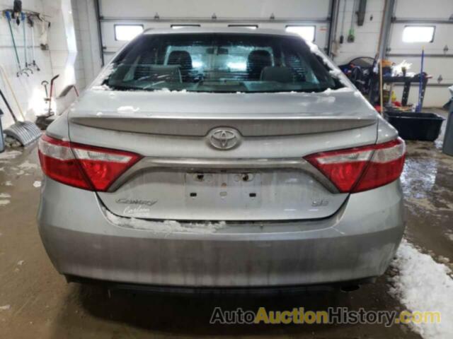 TOYOTA CAMRY LE, 4T1BF1FK3GU601911