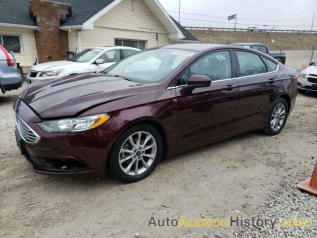 FORD FUSION SE, 3FA6P0H79HR394543