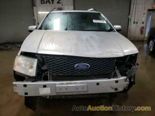 FORD FREESTYLE SEL, 1FMDK02155GA11684