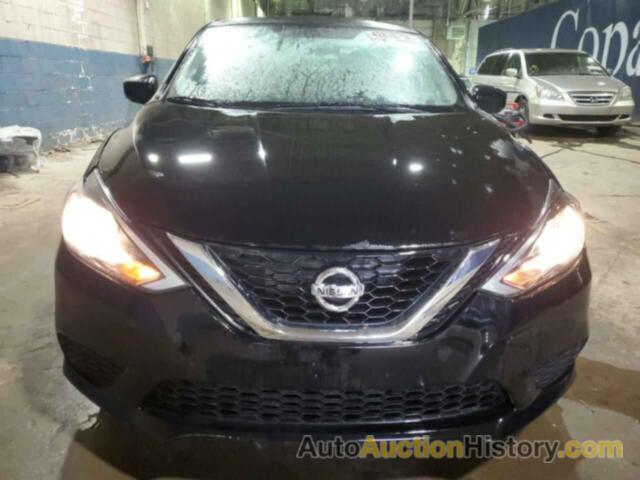 NISSAN SENTRA S, 3N1AB7AP7HL680161