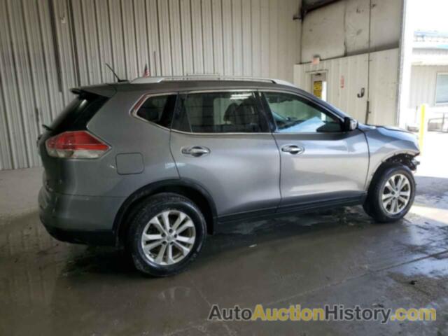 NISSAN ROGUE S, KNMAT2MV3FP530301