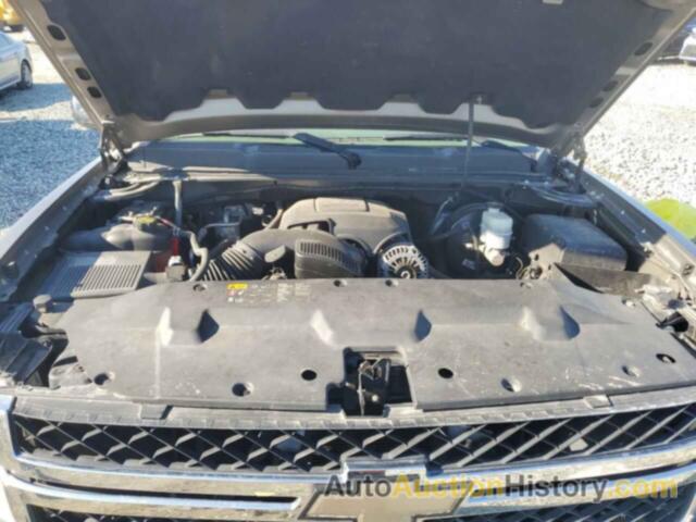 CHEVROLET S10 C1500 LT, 3GCPCSE04DG140287