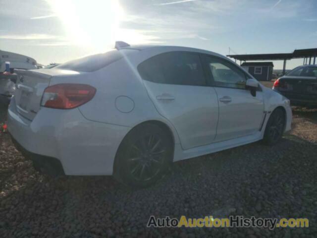 SUBARU WRX PREMIUM, JF1VA1D66F8832806