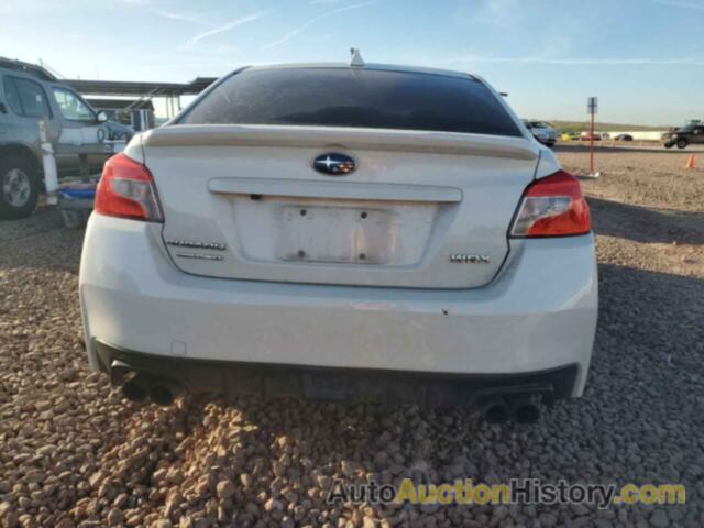 SUBARU WRX PREMIUM, JF1VA1D66F8832806