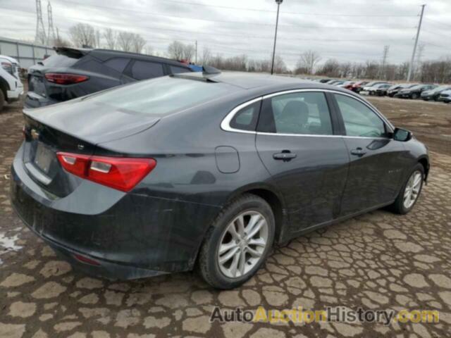 CHEVROLET MALIBU LT, 1G1ZE5STXGF228603