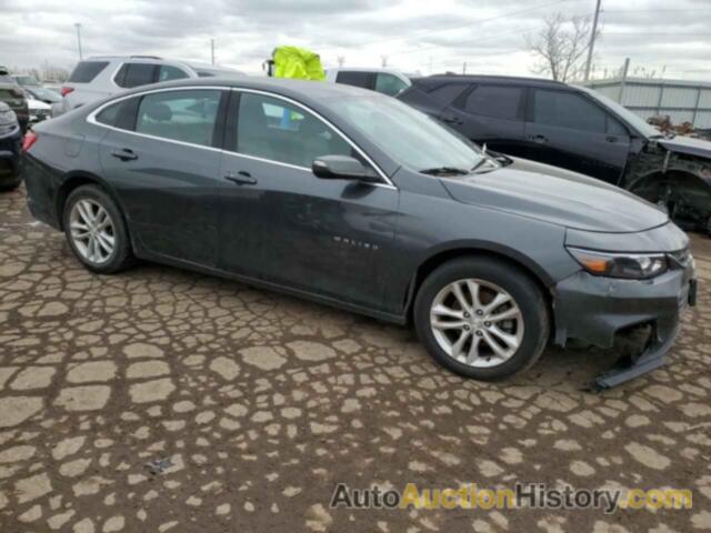 CHEVROLET MALIBU LT, 1G1ZE5STXGF228603