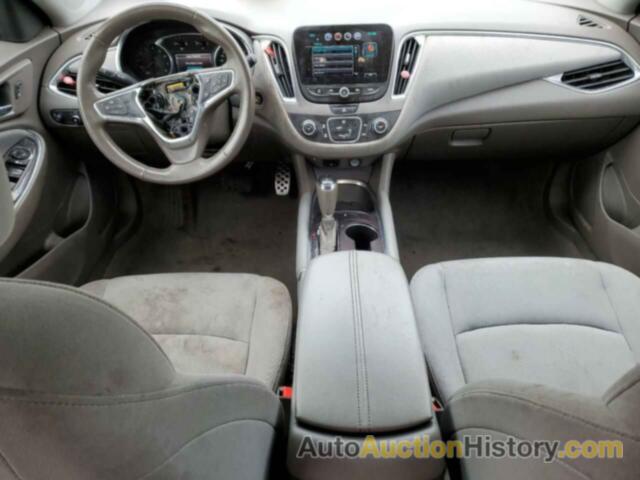 CHEVROLET MALIBU LT, 1G1ZE5STXGF228603