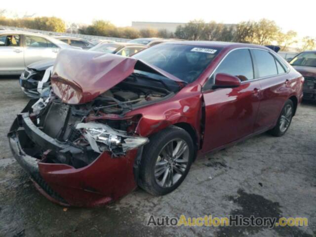 TOYOTA CAMRY LE, 4T1BF1FK0FU924778