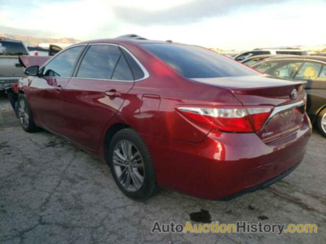 TOYOTA CAMRY LE, 4T1BF1FK0FU924778
