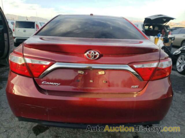 TOYOTA CAMRY LE, 4T1BF1FK0FU924778