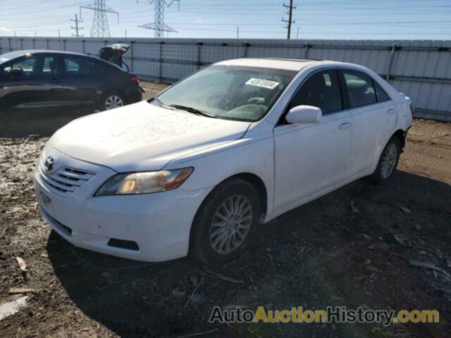 TOYOTA CAMRY BASE, 4T4BE46K29R079513
