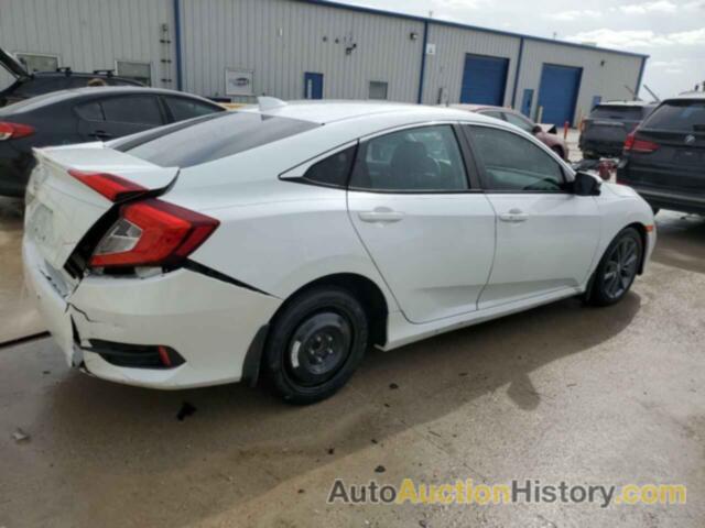 HONDA CIVIC EX, 19XFC1F35LE009636