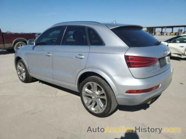 AUDI Q3 PREMIUM PLUS, WA1EFCFS8FR009395