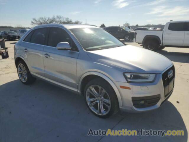 AUDI Q3 PREMIUM PLUS, WA1EFCFS8FR009395