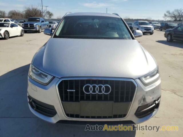 AUDI Q3 PREMIUM PLUS, WA1EFCFS8FR009395