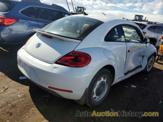 VOLKSWAGEN BEETLE 1.8T, 3VWF17AT9FM606764